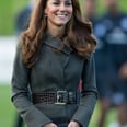 Kate Middleton Makes These 12 Royal Updates to Her Wardrobe Every Fall