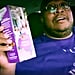 Dad and Daughter's Girl Scout Cookies Song Video