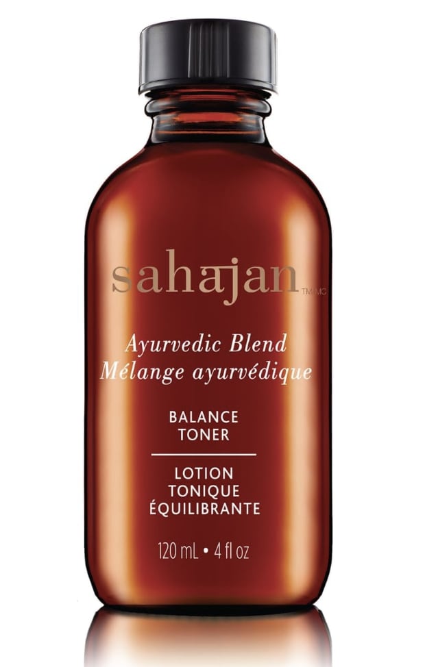 Sahajan Balance Toner