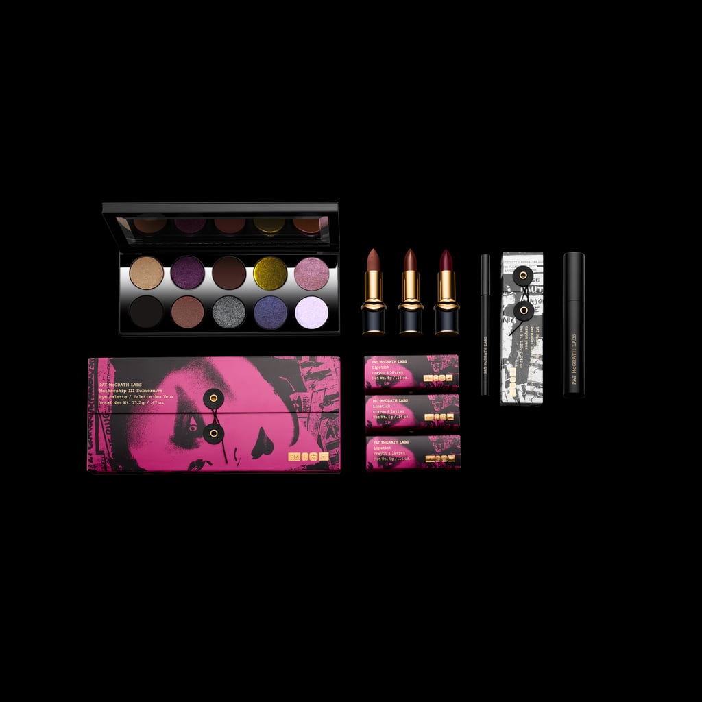 Pat McGrath Labs Mothership III Sublime