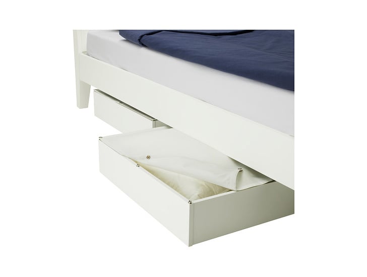 An Underbed Storage Solution