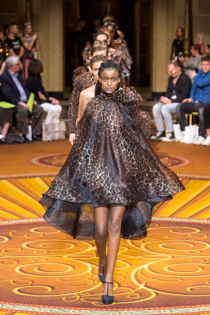 Christian Siriano Spring 2019 Collection