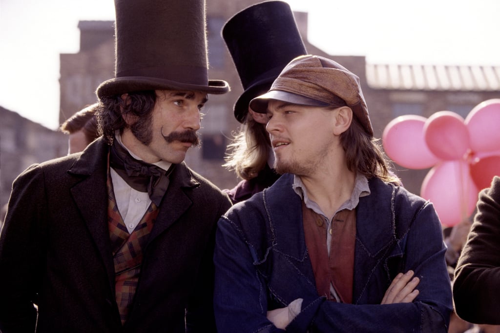 Gangs of New York