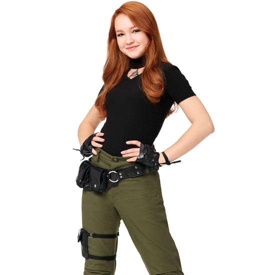 Kim Possible Live-Action Movie Details