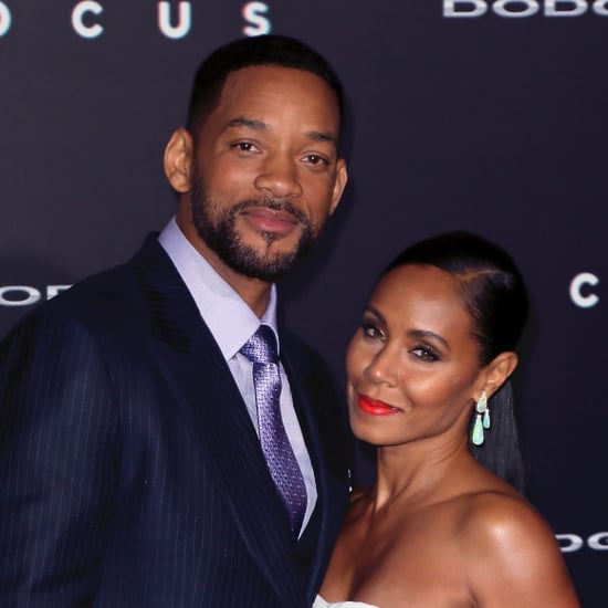 Will Smith Talking About Why He Doesn't Use Term Marriage