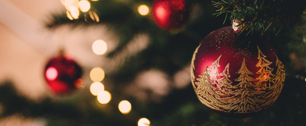 Letting Go of Holiday Traditions When Someone Dies
