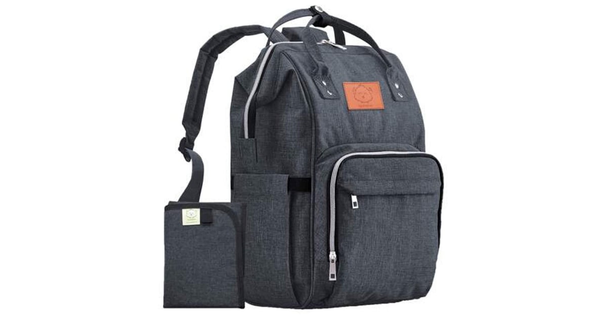oakley diaper bag backpack