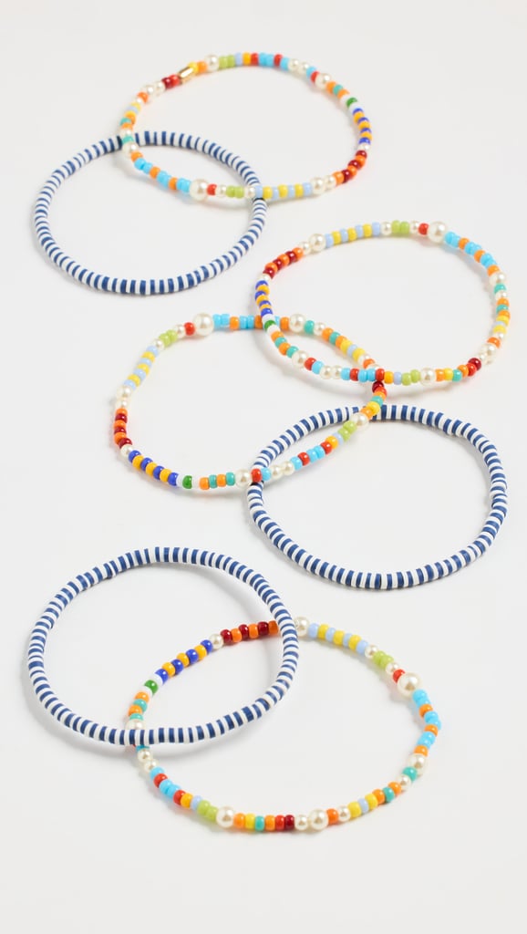 Roxanne Assoulin The Big Easy Bracelet Bunch