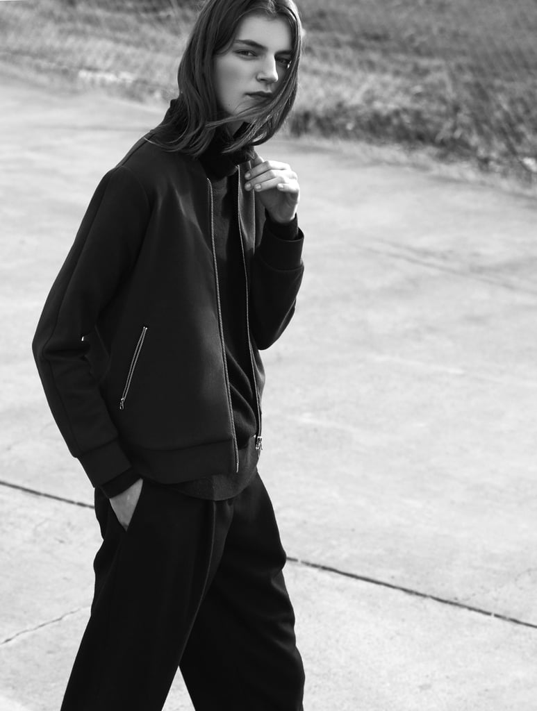 Everlane Athleisure Collection