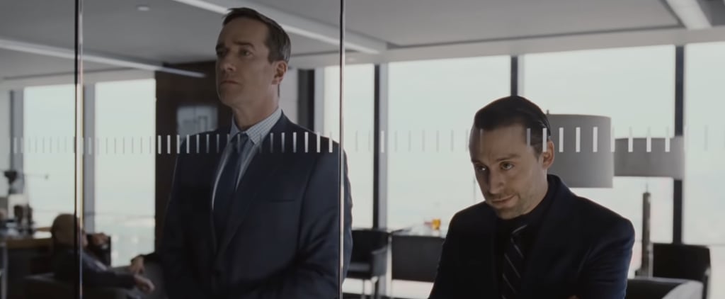 Watch the Succession Season 3 Teaser Trailer