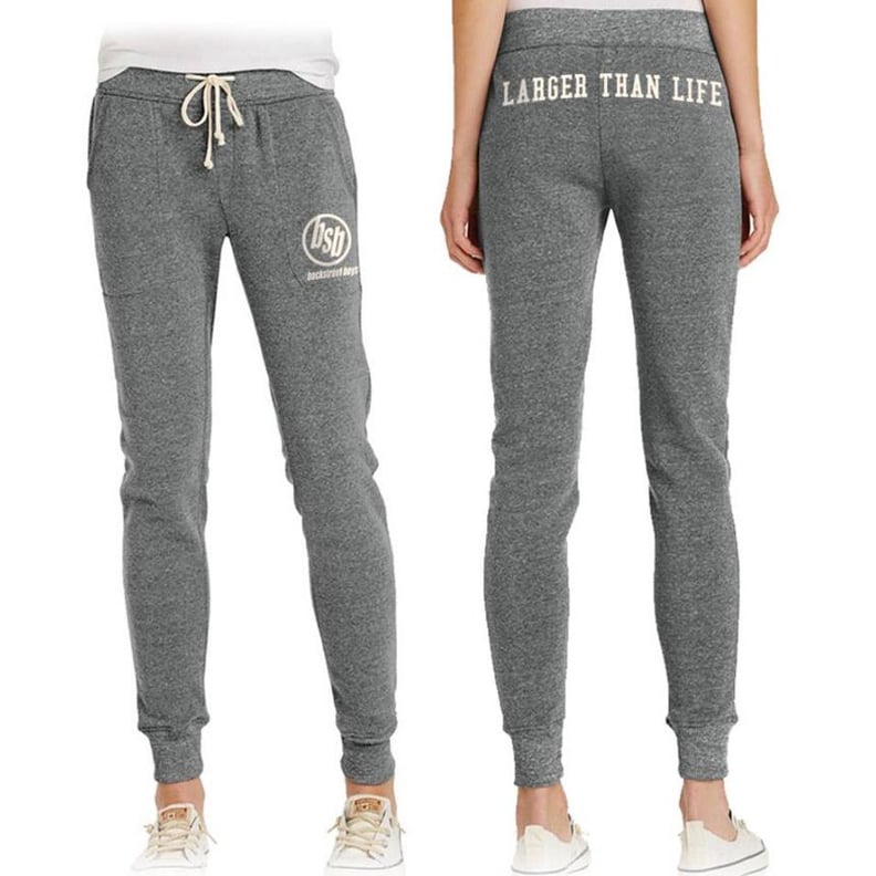 Larger Than Life Sweatpants