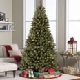 Have your Christmas Tree Arrive on Your Doorstep? 9 of the Best Fake Christmas Trees from Amazon
