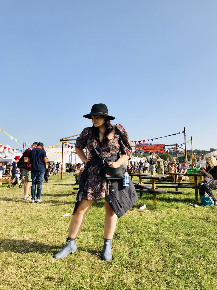 best festival boots