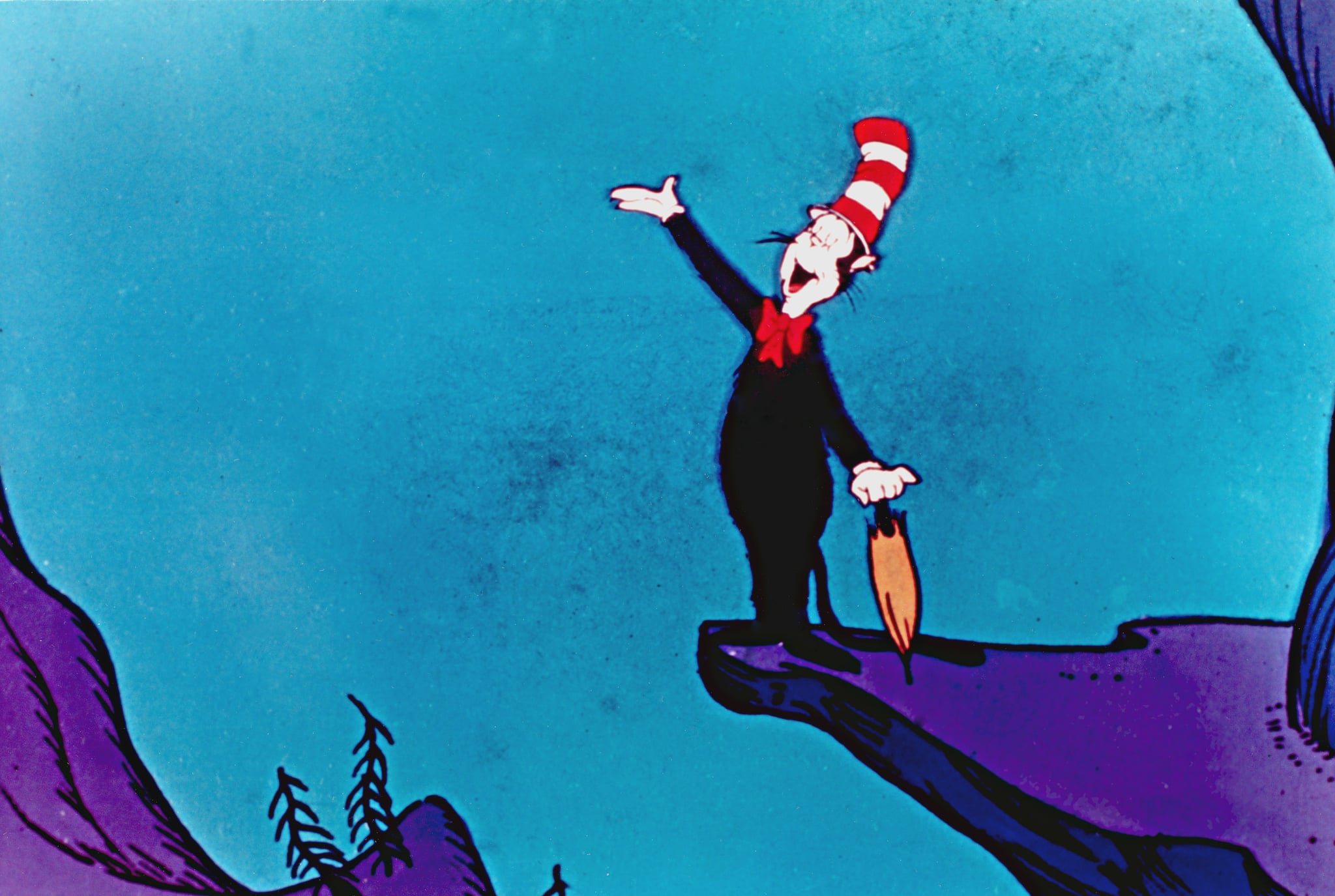 Dr Seuss The Cat In The Hat Abominable The Lego Movie 2 And