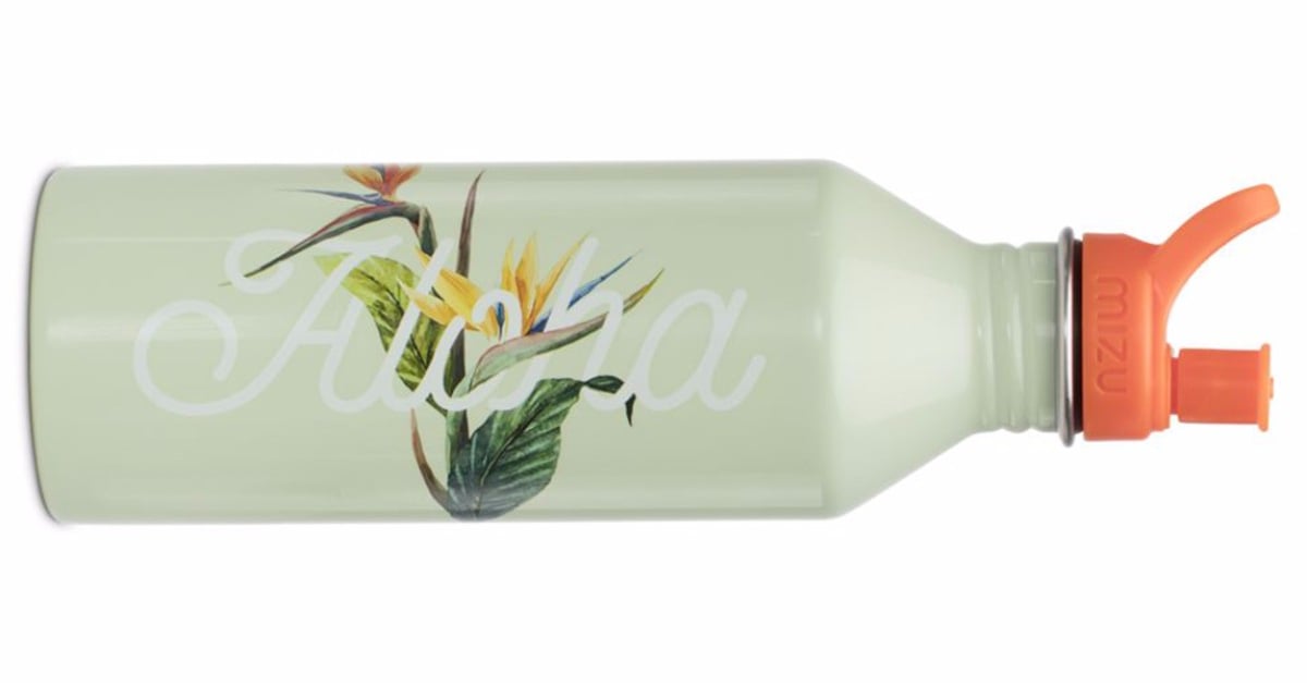 Water Bottles | POPSUGAR Fitness