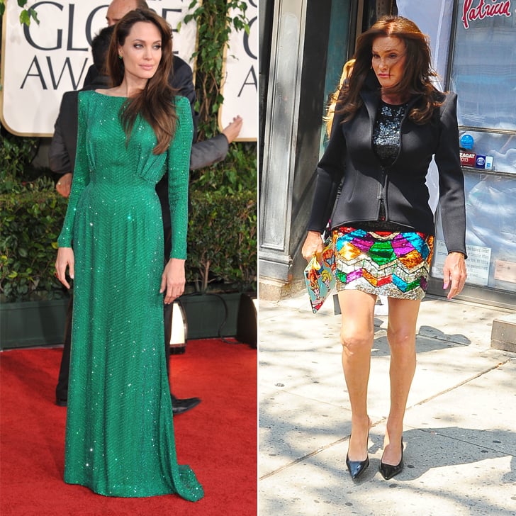Sequins Are the Best Way to Have Fun With Fashion