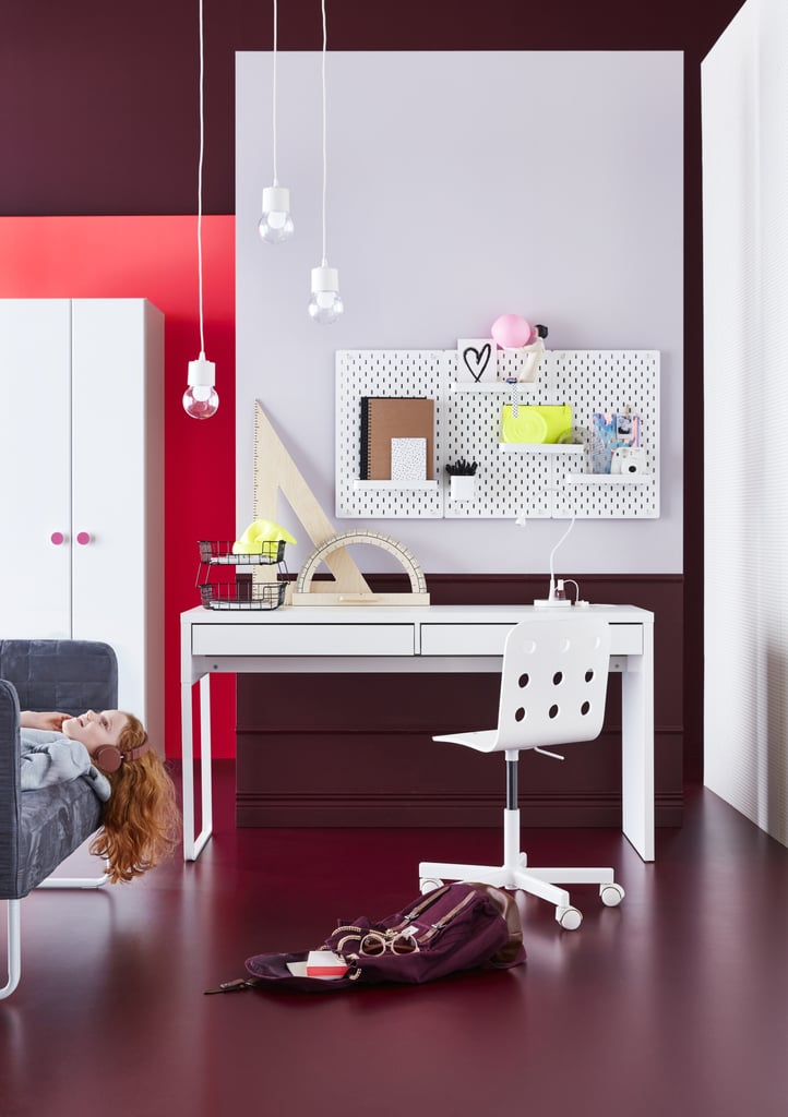 Ikea Catalog Kids Room 2019