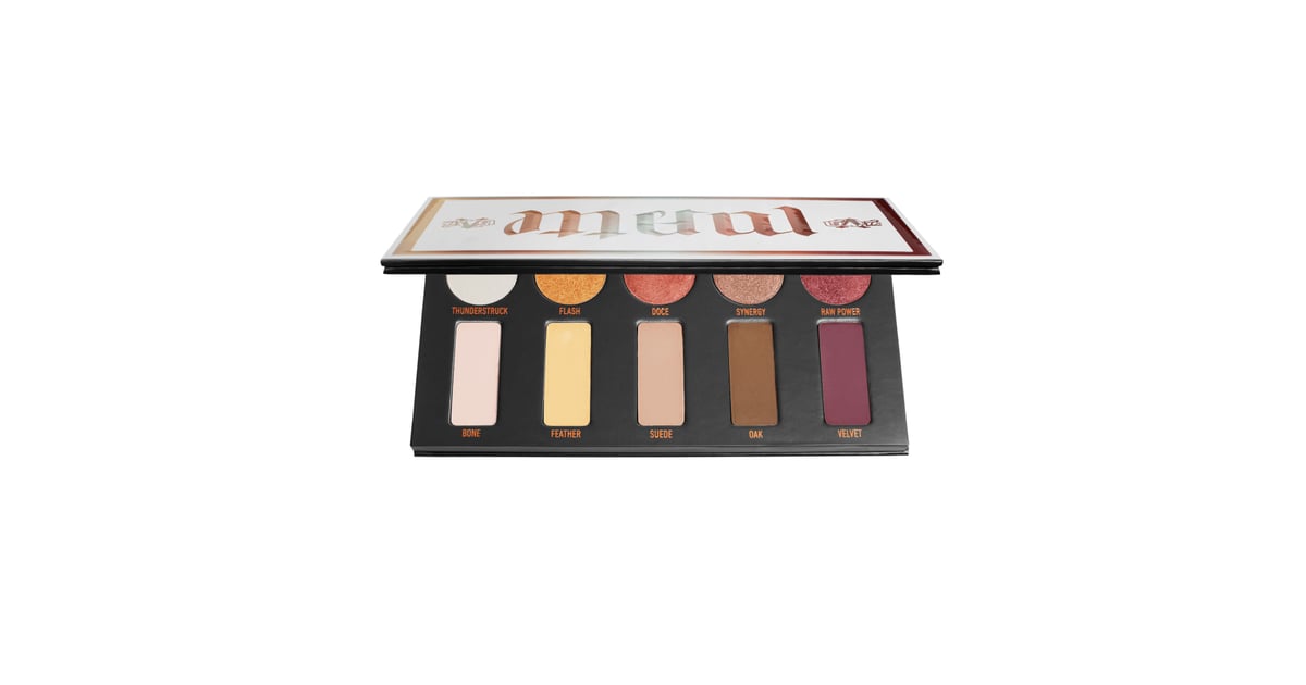 Kat Von D Metalmatte Mini Eyeshadow Palette 13 Amazing Beauty Products From Latina Owned Brands You Need Right Now Popsugar Latina Photo 4