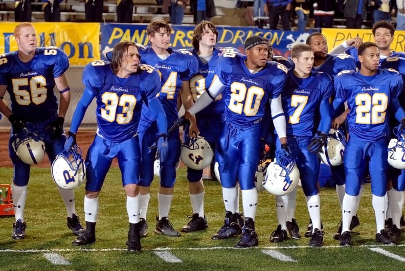 Best Teen TV Shows: "Friday Night Lights"