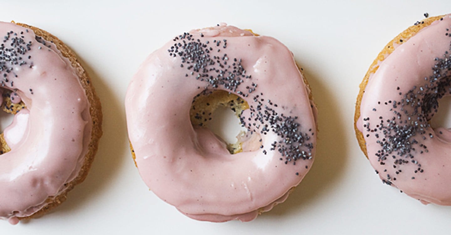 Make-Ahead Brunch Recipes | PS Food
