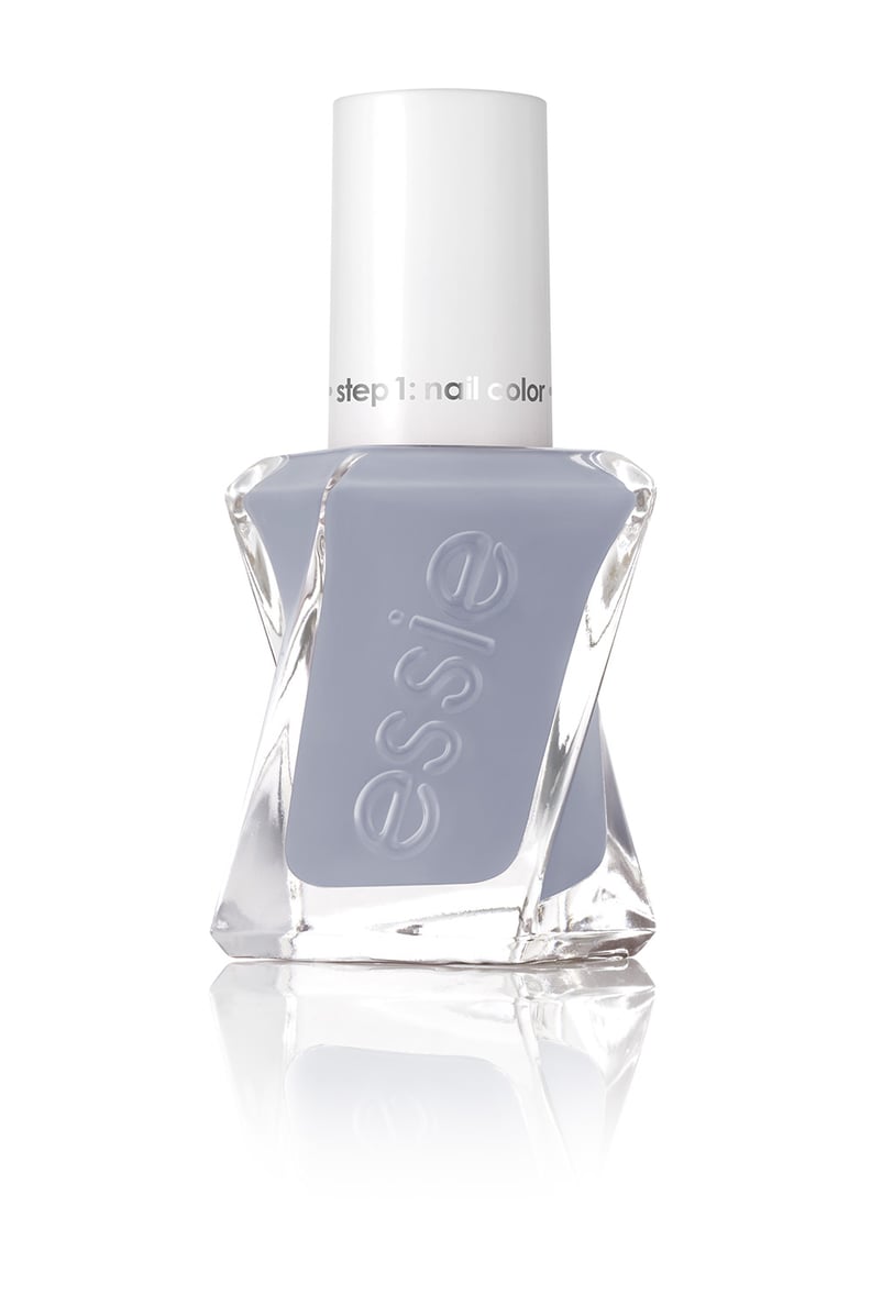 Essie Enchanted Gel Couture Nail Polish in Once Upon a Time