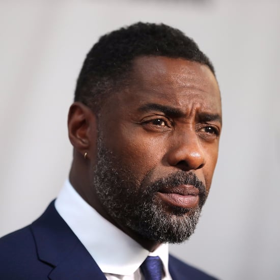 Idris Elba Auditioned For Beauty and the Beast