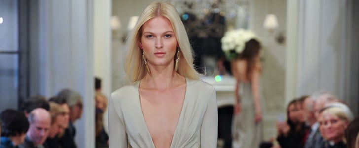 Ralph Lauren Pre-Fall 2014 Pictures