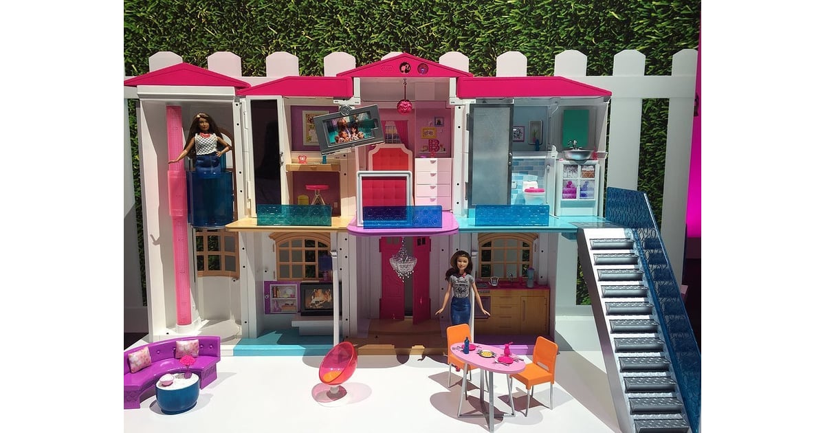 newest barbie dream house