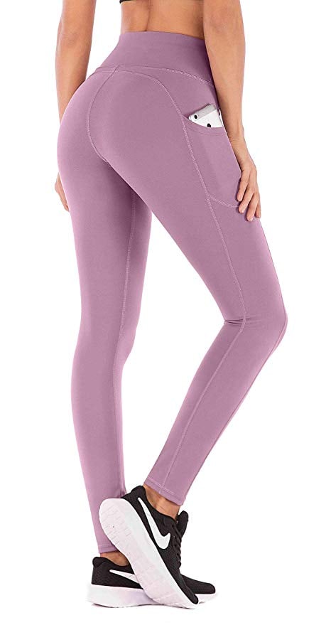 iuga yoga pants with pockets