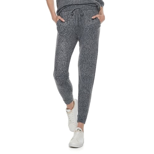 POPSUGAR Lounge Jogger Pants