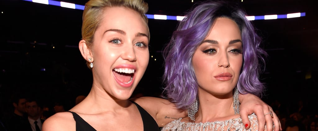 Miley Cyrus "I Kissed a Girl" Quotes May 2017