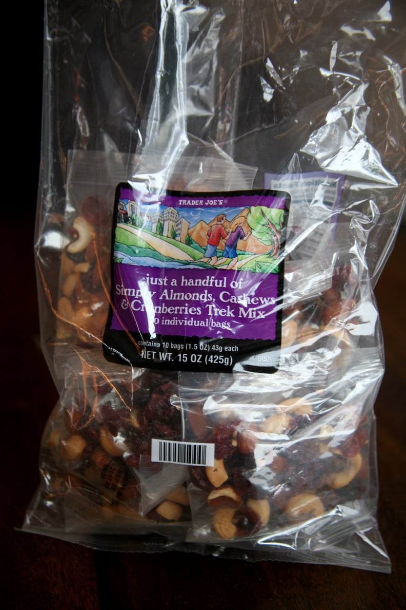 Trail Mix Packets