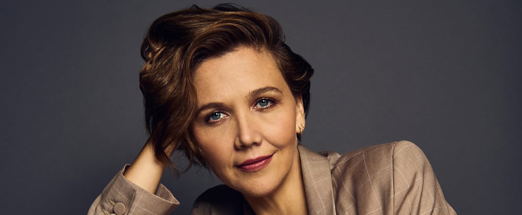 Maggie Gyllenhaal's Quotes on Parenting
