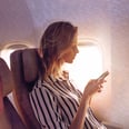 Flying Tips For the Girl Who Just Wants to Sit Back and Relax