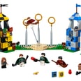 Take a Nostalgic Ride on the Hogwarts Express With These 3 New Lego Harry Potter Sets