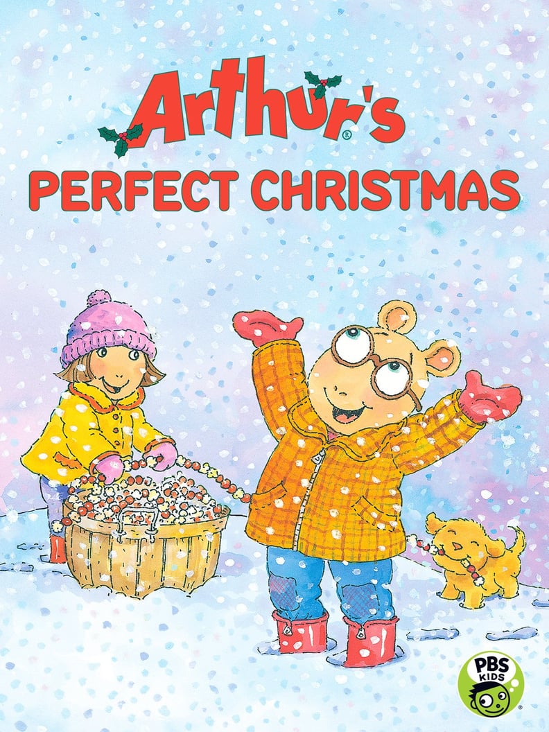 Arthur's Perfect Christmas