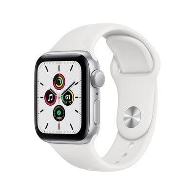 Apple Watch SE GPS Aluminium