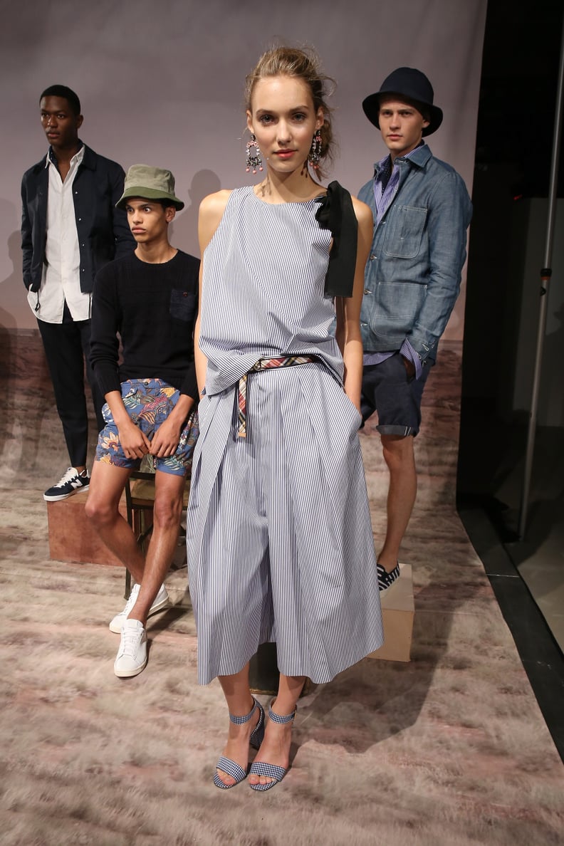 J.Crew Spring 2016