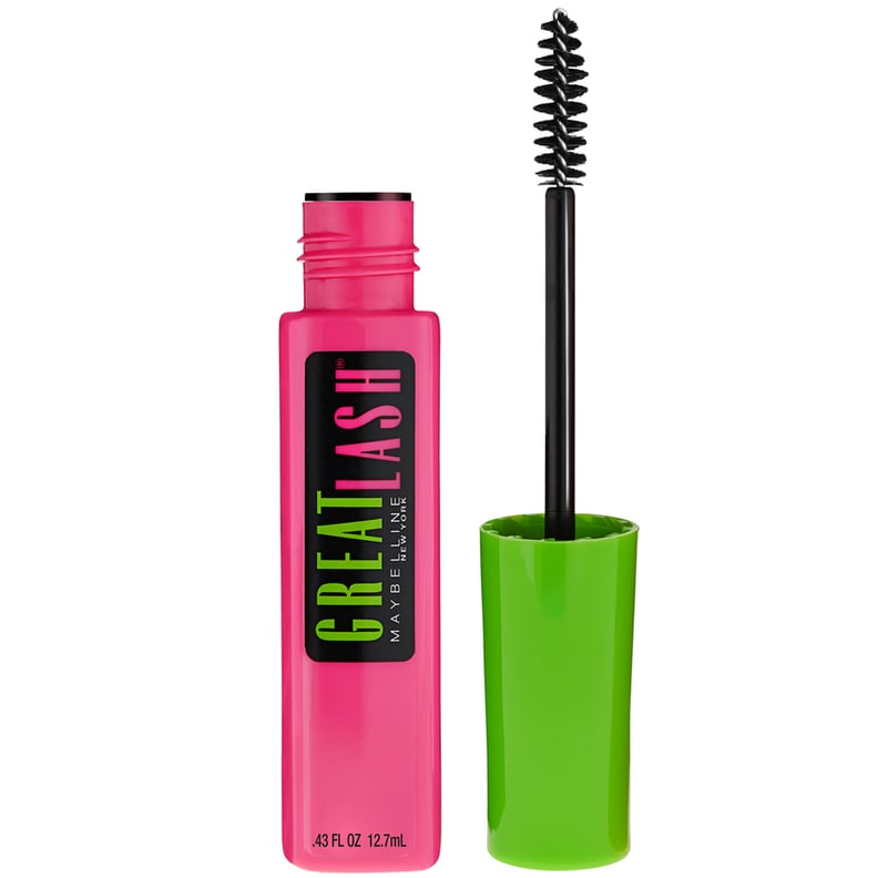 The Icon: Maybelline Great Lash Mascara