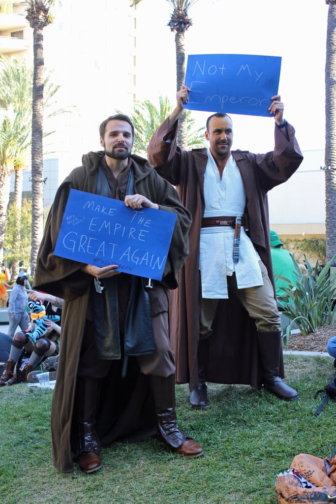 Jedi For Vader 2020 — Star Wars
