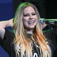 Avril Lavigne Enlists the Help of Iconic "Sk8er Boi" Tony Hawk For Her Nostalgic TikTok Debut