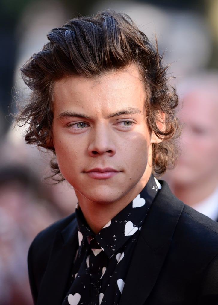 Sexy Harry Styles Pictures Popsugar Celebrity Photo 109 3484