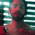 Grab a Towel — These Sexy Maluma Videos Will Make You Break Into an Instant Sweat