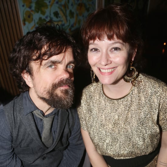 Peter Dinklage and Erica Schmidt Expecting Second Child 2017