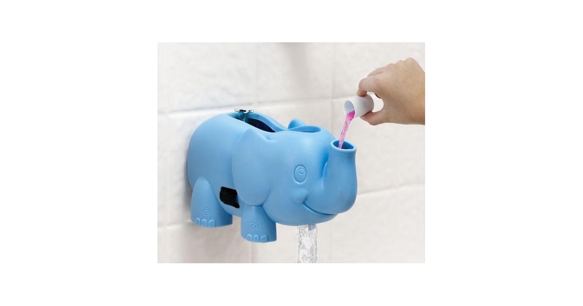 spark create imagine elephant spout guard