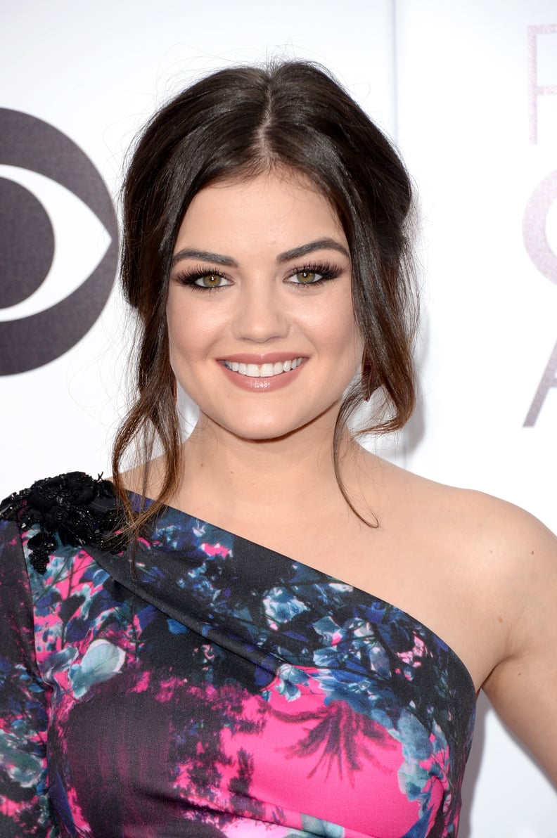 Lucy Hale