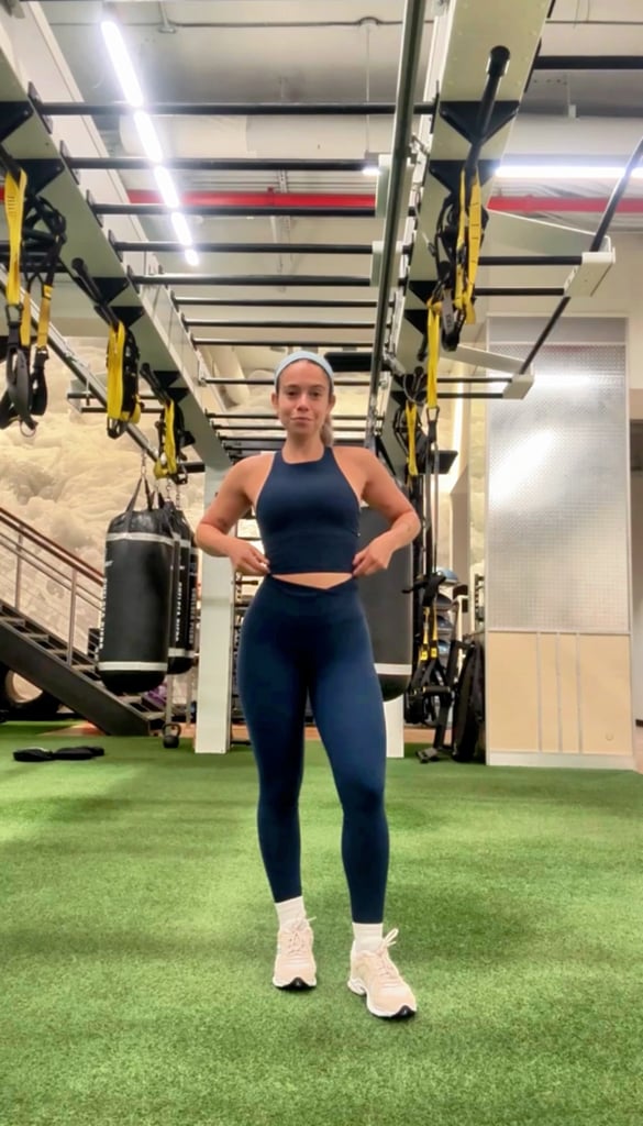 Best Beyond Yoga Set For Bosu TRX