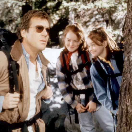 Nostalgic Summer Movies to Watch With Your Kids