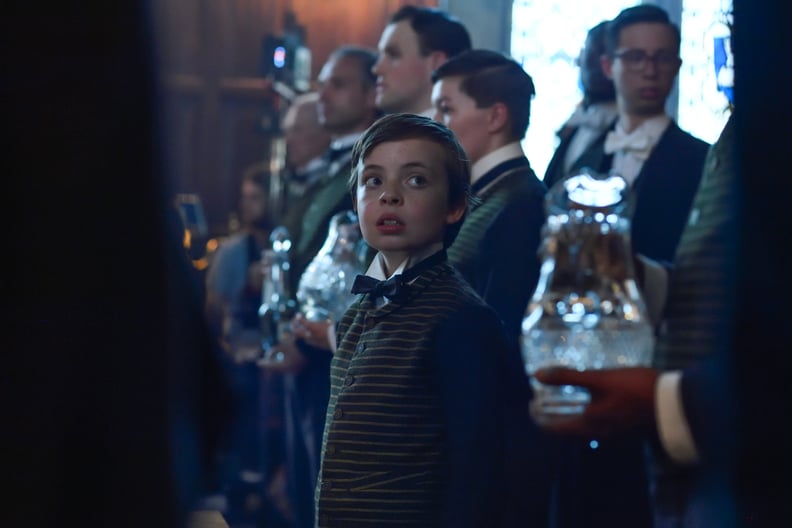 Who Are the Gobblers in HBO&rsquo;s His Dark Materials? | PS Entertainment