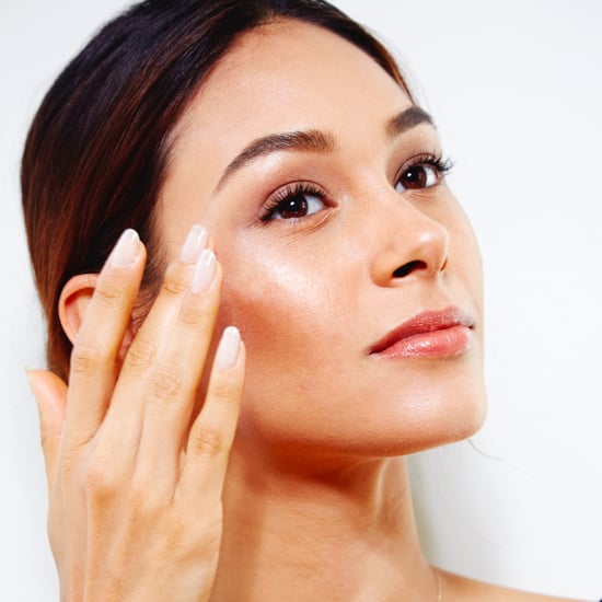 Moisture Makeup Secrets